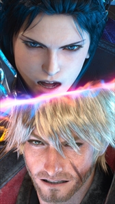 ���������꡼ No.008�Υ���ͥ������ / ��FFBE�ס�5��ǯ��ǰ��������˥åȡȥ쥤����ե����ʡɤȡȥ饹��������졼����ɤ��о�