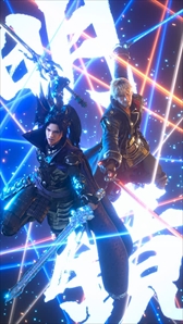 ���������꡼ No.009�Υ���ͥ������ / ��FFBE�ס�5��ǯ��ǰ��������˥åȡȥ쥤����ե����ʡɤȡȥ饹��������졼����ɤ��о�