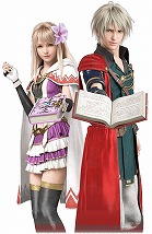 ���������꡼ No.005�Υ���ͥ������ / ��FFBE��5��ǯ��ǰ��������󽷤���館�륤�٥�Ȥ�������