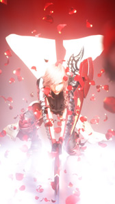 ���������꡼ No.002�Υ���ͥ������ / ��FFBE�פ�CG�ࡼ�ӡ��Ĥ��ο���˥åȡֺ��β����ԥ饤�ȥ˥󥰡פ�����