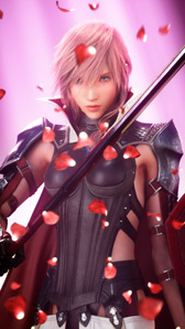 ���������꡼ No.003�Υ���ͥ������ / ��FFBE�פ�CG�ࡼ�ӡ��Ĥ��ο���˥åȡֺ��β����ԥ饤�ȥ˥󥰡פ�����