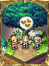 画像ギャラリー No.003のサムネイル画像 / 「FFBE」Neo Visionユニット“マズルカ”が登場