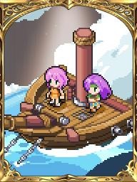 画像ギャラリー No.014のサムネイル画像 / 「FFBE」にCGムービー付きの新ユニット,ファリス-Neo Vision-が参戦