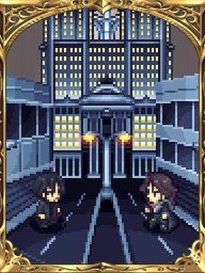 ���������꡼ No.005�Υ���ͥ������ / ��FFBE�ס�FF15���Υ��ƥ����ȥ����ǥ�Neo Vision��CG�ࡼ�ӡ��դ��ǻ���