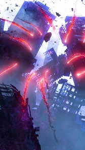 ���������꡼ No.011�Υ���ͥ������ / ��FFBE�ס�FF15���Υ��ƥ����ȥ����ǥ�Neo Vision��CG�ࡼ�ӡ��դ��ǻ���