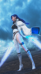 画像ギャラリー No.006のサムネイル画像 / 「FFBE」,スターライトエレナとヨシキリが新オリジナルユニットとして登場