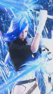 画像ギャラリー No.007のサムネイル画像 / 「FFBE」,スターライトエレナとヨシキリが新オリジナルユニットとして登場