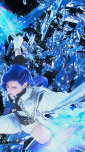 画像ギャラリー No.008のサムネイル画像 / 「FFBE」,スターライトエレナとヨシキリが新オリジナルユニットとして登場