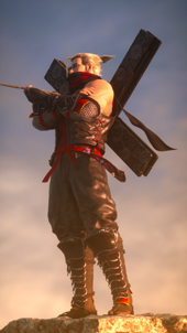 画像ギャラリー No.009のサムネイル画像 / 「FFBE」,スターライトエレナとヨシキリが新オリジナルユニットとして登場