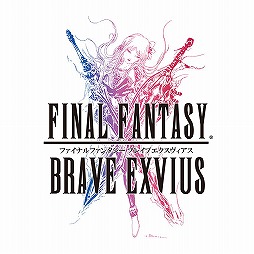 ���������꡼ No.005�Υ���ͥ������ / ��FFBE�פ�CG�ࡼ�ӡ��դ��ο���˥åȡȿ�®����±������ɤ��о�