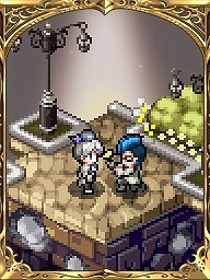 画像ギャラリー No.006のサムネイル画像 / 「FFBE」,“コーラル”と“ディベル”が新たなNeo Visionユニットとして登場