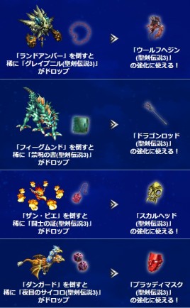 ���������꡼ No.018�Υ���ͥ������ / ��FF�֥쥤�֥��������������ס���������3����ܤǡȥ˥󥸥�ޥ����� �ۡ����������о�