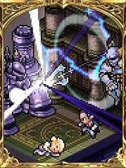 ���������꡼ No.002�Υ���ͥ������ / ��FFBE�ס�FFXI����̵�����Ѵ�ե��եޥ��ɤ��о졣�֥��ڤ쥷���ȥåȤȰǤβ���Neo Vision���ò�����