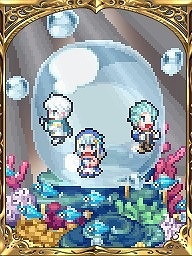 ���������꡼ No.003�Υ���ͥ������ / ��FFBE�ס���Neo Vision ��˥åȡȳ����˥���ɤ��о�