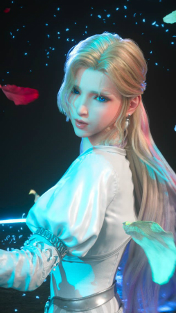 ���������꡼ No.001�Υ���ͥ������ / ��FFBE�פˡȾﾡ���� ���ꥹ�ɤ� CG�ࡼ�ӡ��դ��ǻ��GW�����ڡ���Ⳬ��