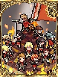 ���������꡼ No.008�Υ���ͥ������ / ��FFBE�ס��ե����ʥ�ե��󥿥���������ꥯ�饵�᤬Neo Vision�ǻ���