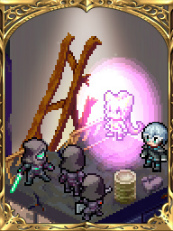 ���������꡼ No.008�Υ���ͥ������ / ��FFBE�ץ��ꥸ�ʥ��˥åȡ����륵����ɤ����о졣���ꥹ�ȡ��꡼���٥�ȤⳫ����