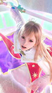 画像ギャラリー No.003のサムネイル画像 / 「FFBE」に新たなNeo Visionユニット・ロカが登場