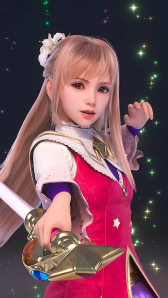 画像ギャラリー No.017のサムネイル画像 / 「FFBE」に新たなNeo Visionユニット・ロカが登場