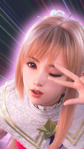 画像ギャラリー No.020のサムネイル画像 / 「FFBE」に新たなNeo Visionユニット・ロカが登場