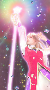 画像ギャラリー No.021のサムネイル画像 / 「FFBE」に新たなNeo Visionユニット・ロカが登場