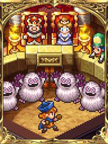 ���������꡼ No.006�Υ���ͥ������ / ��FFBE�פ�DQM �����ѡ��饤�Ȥ��饾���ޤ鿷��˥åȤ�����