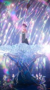 画像ギャラリー No.003のサムネイル画像 / 「FFBE」,ユウナがCGムービー付きで参戦