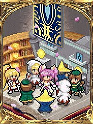 画像ギャラリー No.021のサムネイル画像 / 「FFBE」,ユウナがCGムービー付きで参戦