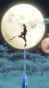 ���������꡼ No.002�Υ���ͥ������ / ��FFBE�פ�ε���Υ�����CG�ࡼ�ӡ��դ��Ǽ���