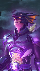 ���������꡼ No.003�Υ���ͥ������ / ��FFBE�פ�ε���Υ�����CG�ࡼ�ӡ��դ��Ǽ���