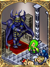 ���������꡼ No.008�Υ���ͥ������ / ��FFBE�פ�ε���Υ�����CG�ࡼ�ӡ��դ��Ǽ���