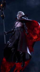 ���������꡼ No.018�Υ���ͥ������ / ��FFBE��6��ǯ��ǰ���ȡ��꡼���٥�Ȥȥ����ڡ��󤬳���