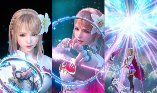 ���������꡼ No.010�Υ���ͥ������ / ��FFBE�פ˿���˥åȡȥե����� -���פ��벦-�ɤ�CG�ࡼ�ӡ��դ����о�