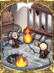 画像ギャラリー No.005のサムネイル画像 / 「FFBE」，新Neo Visionユニット“ナイツ オブ グランシェルト”がCGムービー付きで登場