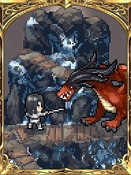 画像ギャラリー No.003のサムネイル画像 / 「FFBE」にFFVIIIより新Neo Visionユニット“ラグナ”と“キロス&ウォード”が参戦