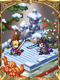 ���������꡼ No.004�Υ���ͥ������ / ��FINAL FANTASY BRAVE EXVIUS�פ˿�NV��˥å��о졣���ե����ڡ���⥹������