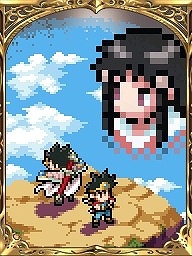 画像ギャラリー No.005のサムネイル画像 / 「FFBE」で“ドラゴンクエスト ダイの大冒険”コラボ開催。毎日無料召喚などさまざまなキャンペーンを実施
