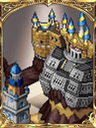 画像ギャラリー No.009のサムネイル画像 / 「FFBE」で“ドラゴンクエスト ダイの大冒険”コラボ開催。毎日無料召喚などさまざまなキャンペーンを実施