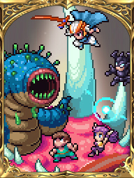 ���������꡼ No.005�Υ���ͥ������ / ��FFBE�ס�FFII��꿷Neo Vision��˥åȡȥѥ�ᥭ������ɡȥ���㡼�ɡ��Ҥ�夦�ɤ�����