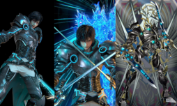 ���������꡼ No.001�Υ���ͥ������ / ��FFBE�׿����ʥꥸ�ʥ��˥åȡȥ�塼���ɡ��ȥͥ���å��ɤ��о�