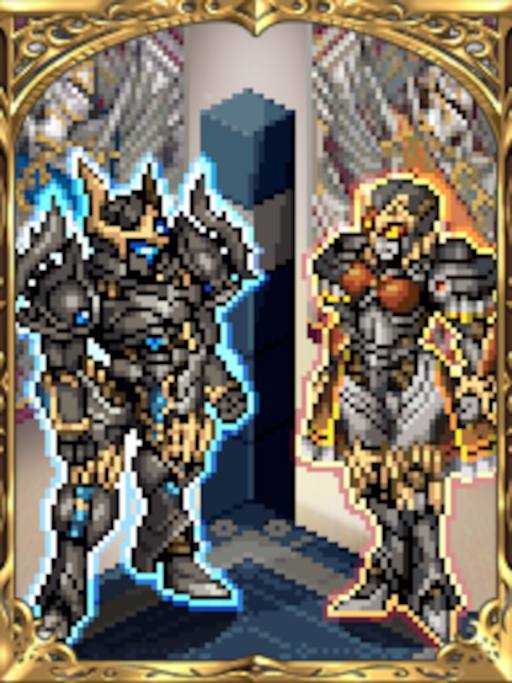 ���������꡼ No.005�Υ���ͥ������ / ��FFBE�׿����ʥꥸ�ʥ��˥åȡȥ�塼���ɡ��ȥͥ���å��ɤ��о�