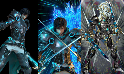 ���������꡼ No.013�Υ���ͥ������ / ��FFBE�׿����ʥꥸ�ʥ��˥åȡȥ�塼���ɡ��ȥͥ���å��ɤ��о�