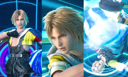 ꡼ No.002 | FFBEסƥɡȥƥɤCGࡼӡդǻ6.5ǯǰڡ󳫺