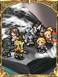 ���������꡼ No.002�Υ���ͥ������ / ��FFBE�׿�Neo Vision��˥åȡȥ��󥾤���Υ��ޥ�ɤ��о졣6.5��ǯ��ǰ�����ڡ���Ⳬ��