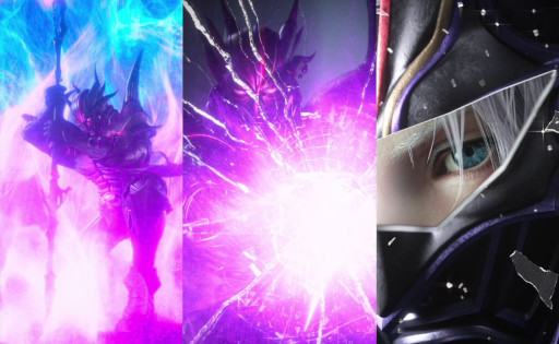 ꡼ No.001 | FFBEסFFIVɤ֤ΥɤCGࡼӡդǻȵƻΥɤƱ