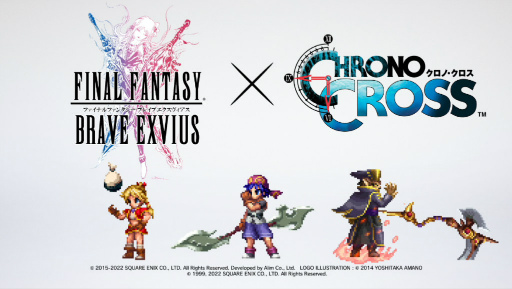 ꡼ No.002 | FFBEסߡ֥Ρץܤ򳫺š른ʤɤо