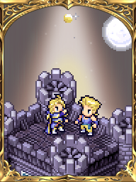 画像ギャラリー No.004のサムネイル画像 / 「FFBE」にエドガー&マッシュ登場。ファンミーティング「FFBE SERIES FAN FESTA 2022」の応募受付中