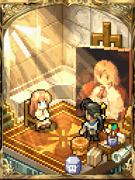 ���������꡼ No.003�Υ���ͥ������ / ��FFBE�ס�����˥åȡ�����κ��襨�ꥣ�ɤȡ�ŷ���̩�ȥ�����ɤ��о줹��֥��Υ������ץ���ܤ򳫺�