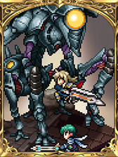 ���������꡼ No.002�Υ���ͥ������ / ��FFBE�פ˥��ꥸ�ʥ��˥åȡȥ���������&�������ɤ�����