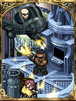 ���������꡼ No.005�Υ���ͥ������ / ��FFBE�ס���FFVII REMAKE�פ�꿷Neo Vision��˥åȡȥ��饦�ɡ����ȥ饤�աɤ�CG�ࡼ�ӡ��դ��ǻ���